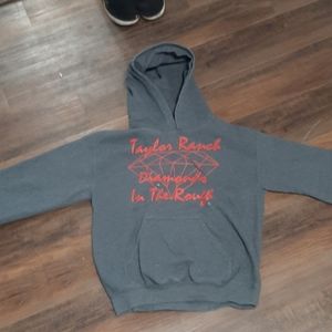 Hoodie/sweat  shirt